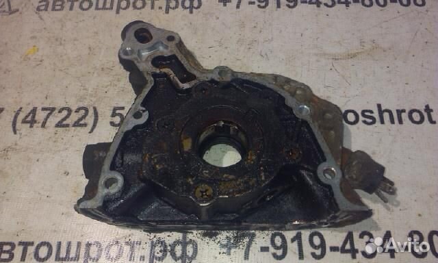 Насос масляный Daewoo Nexia 95-08г