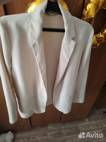 Пиджак женский 42 44