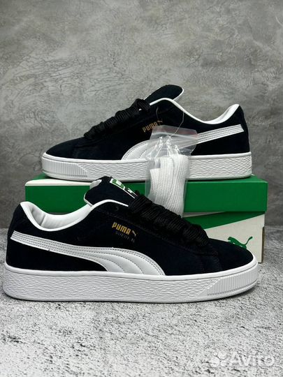 Кеды мужские puma 41-45