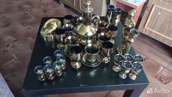 Столовый сервиз