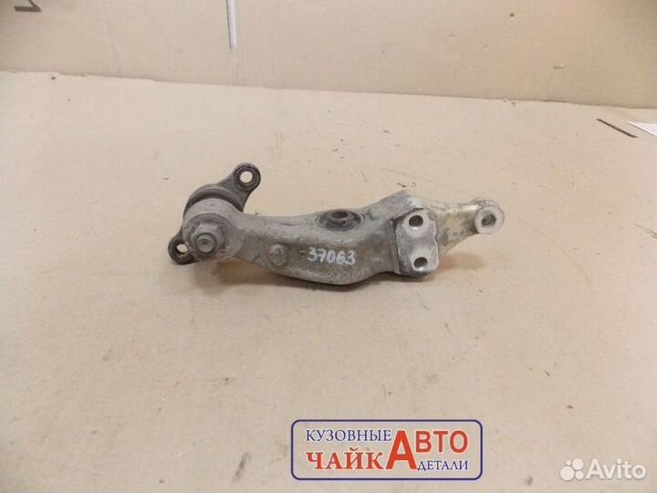 Рычаг подвески передний правый Hyundai Sonata 5 NF