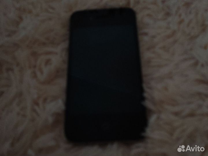 iPhone 4, 8 ГБ