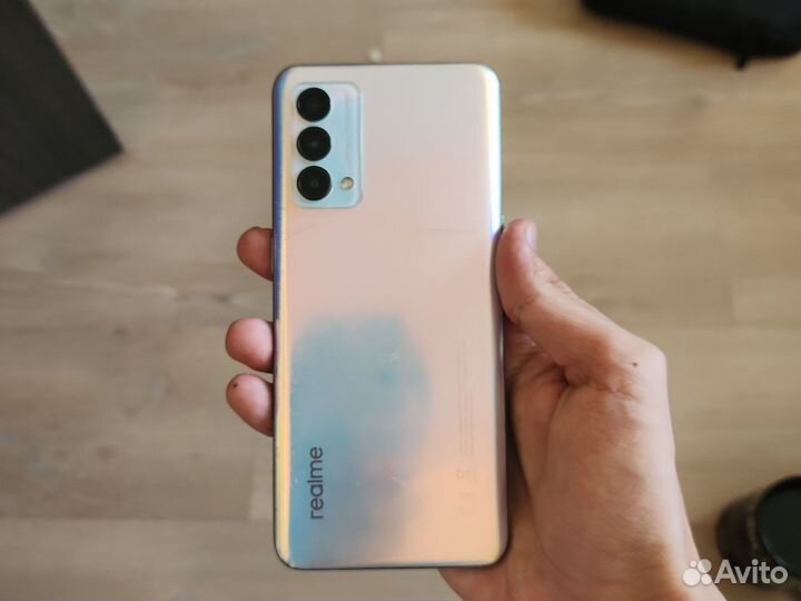 realme GT Master Edition, 6/128 ГБ