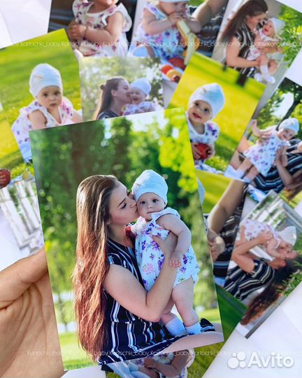 Печать фото