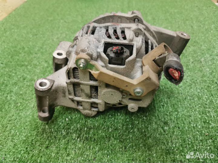 Генератор Ford C-Max 1.8 qqdb 2008