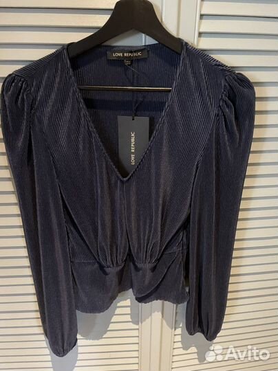 Кофта love republic 44 размер