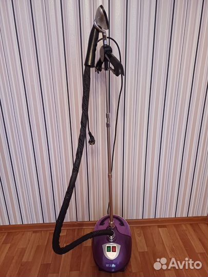 Отпариватель