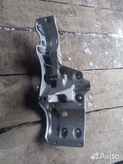 Кронштейн ваз-2190, LADA vesta привода агрегатов