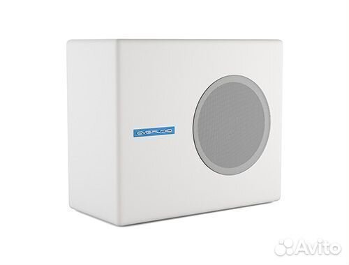 Сабвуфер cvgaudio SUBone model A-6/W/25