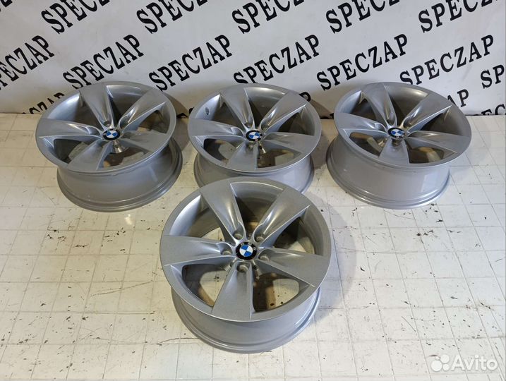 Диски R18 BMW 246 стиль