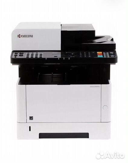 Мфу Kyocera Ecosys M2735dn Кайосера