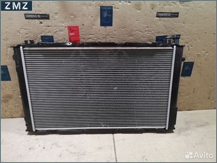 Радиатор двс tadashi TD-036-32054, 070620N, 10-269