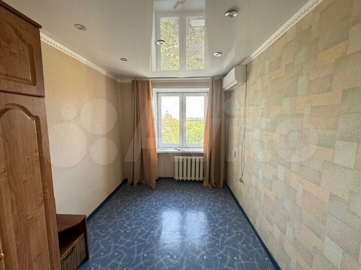 2-к. квартира, 43,9 м², 5/5 эт.