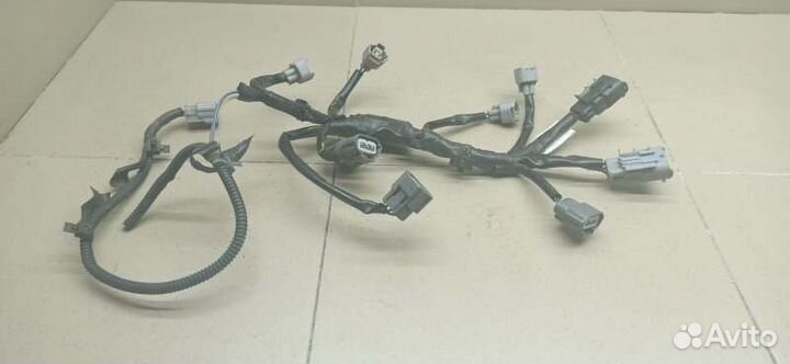 Проводка (коса) Renault Fluence M4R 2010-2017