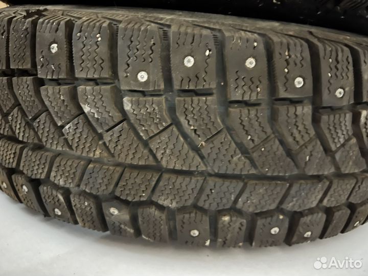 Новые колеса 4*100 р15