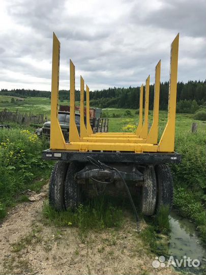 КАМАЗ 6520 с КМУ, 2014