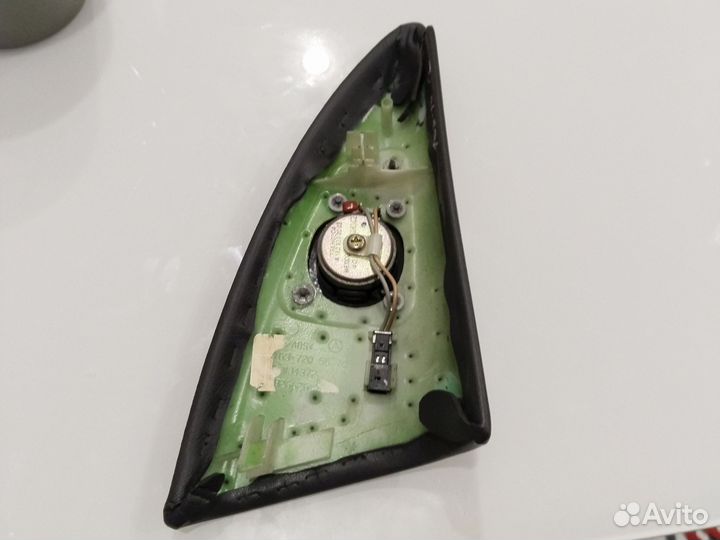 Динамик пищалка ml w163