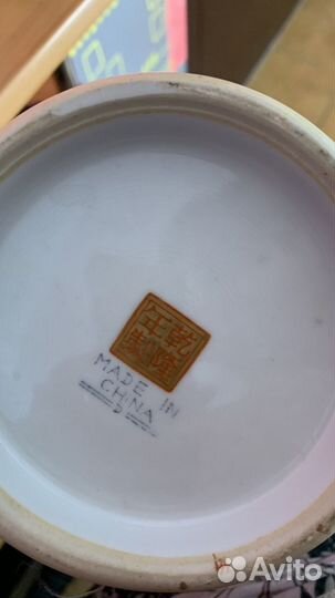 Ваза для цветов китай