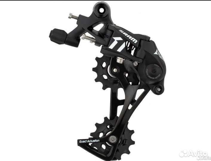 Переключатель sram apex 11