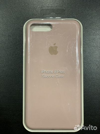 Чехол на iPhone 7+/8+