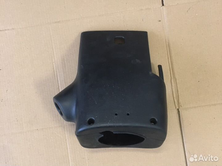 Кожух рулевой колонки Peugeot 307 (2942)