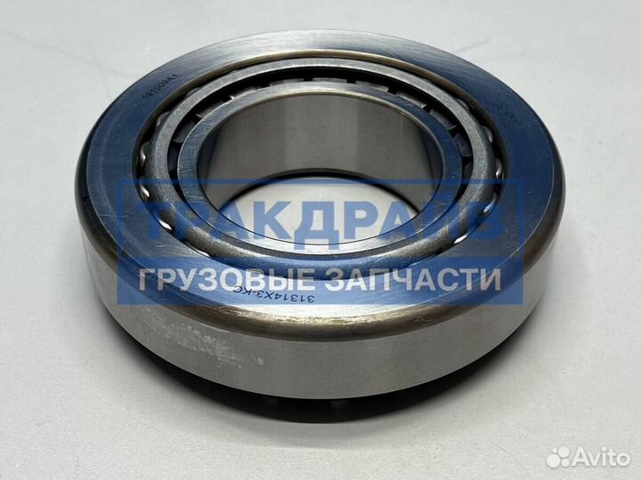 Подшипник дифференциала для shacman X3000