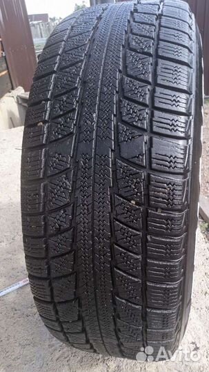 Продам комплект колёс