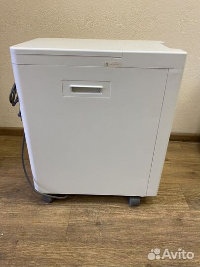 Кислородный концентратор