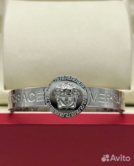 Браслет Versace