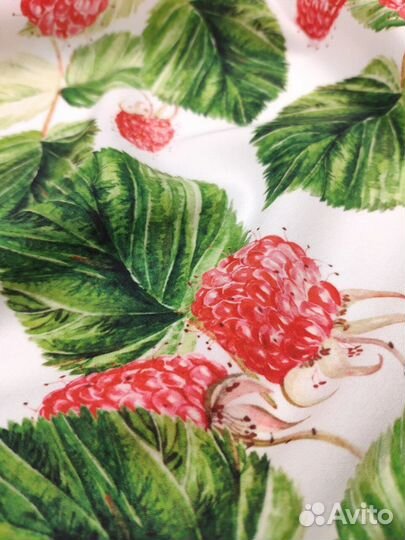 Ткань Ниагара