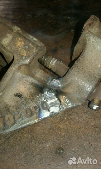 Сварка аргон