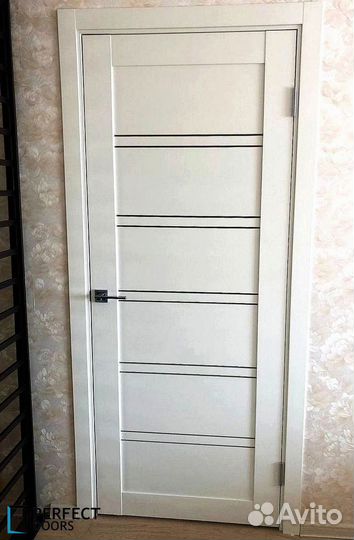 Двери межкомнатные