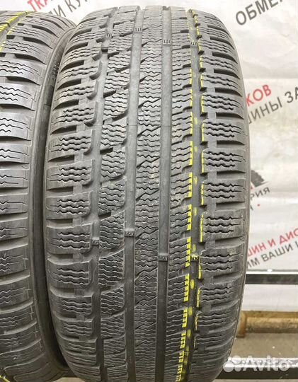 Kumho WinterCraft KW27 245/45 R17 94L