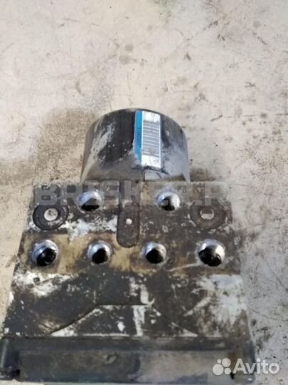 Блок ABS (насос) Вортекс Эстина