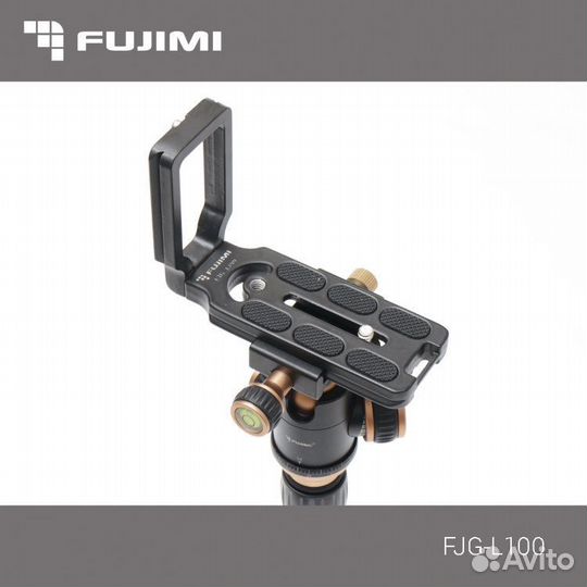 L-образная рукоятка Fujimi FJG-L100