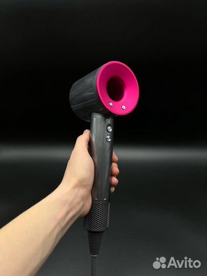 Фен Dyson Supersonic HD08 лучшее качество