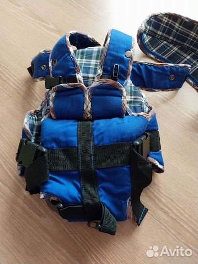 Рюкзак переноска кенгуру