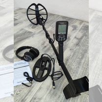 Металлоискатель Nokta Makro Simplex Plus