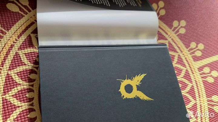 Роулинг Rowling Harry Potter and the Cursed Child