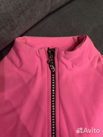 Кофты для фигурно катания