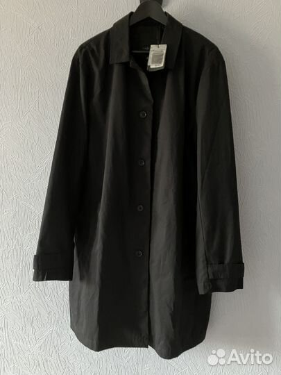 Новый Тренч/Плащ Finn Flare