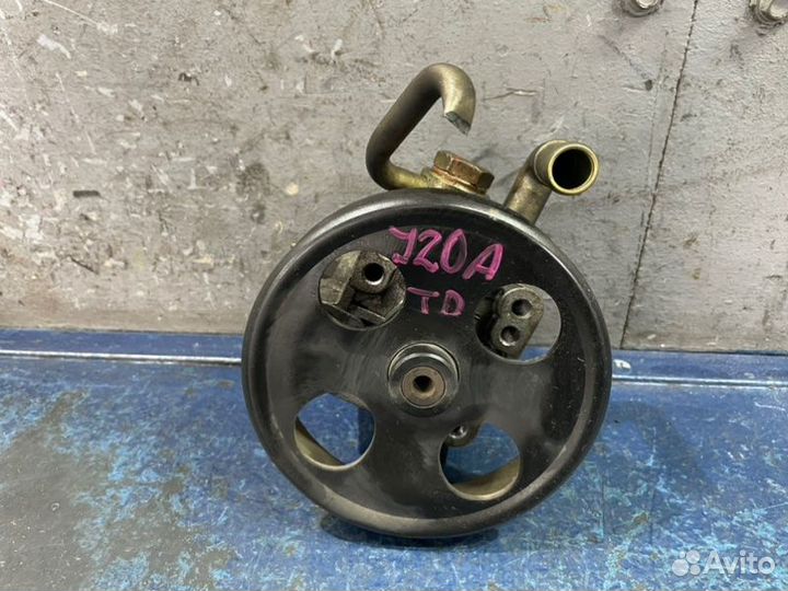 Гур Suzuki Grand Vitara 3 TD J20A 2.0