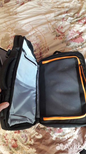 Сумка-рюкзак