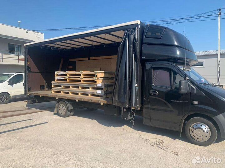 Грузоперевозки, Попутный груз, Межгород, Город