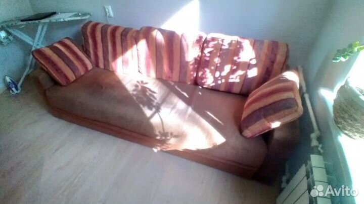 Диван раскладной