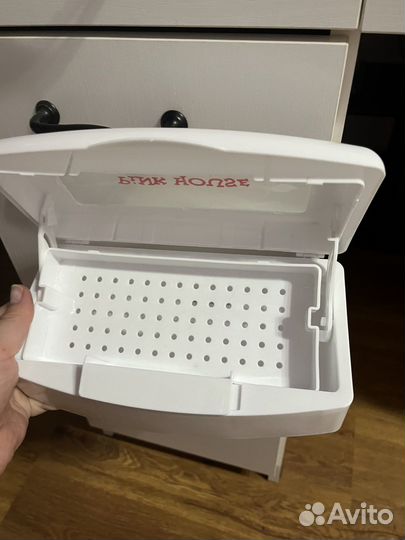 Стерилизатор для инструментов