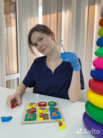 Логопед / подготовка к школе