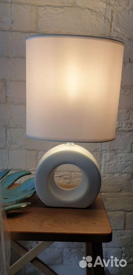 Светильник настольный 2 шт