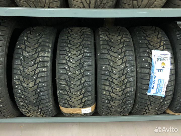 Sailun Ice Blazer WST3 225/50 R17