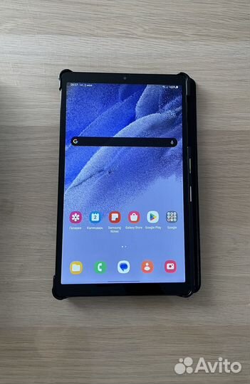 Samsung Galaxy Tab A7 lite